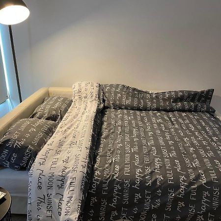 Apartament Little Relax Marbella Centro Zewnętrze zdjęcie