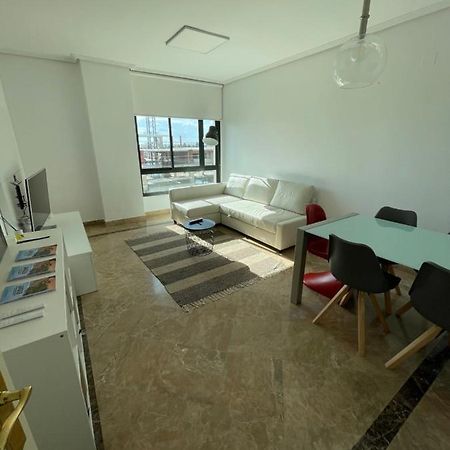Apartament Little Relax Marbella Centro Zewnętrze zdjęcie