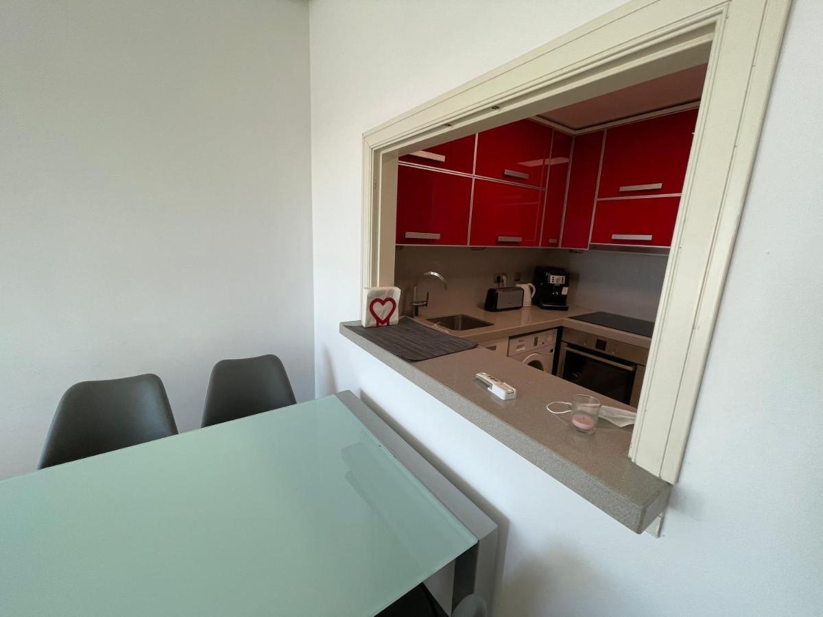 Apartament Little Relax Marbella Centro Zewnętrze zdjęcie
