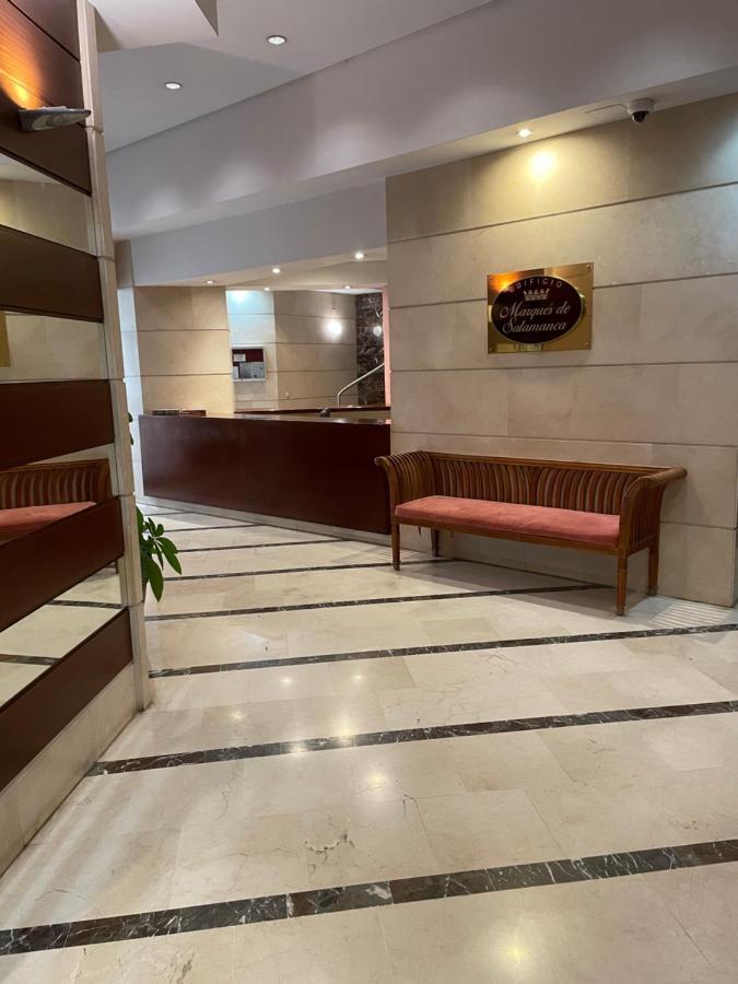 Apartament Little Relax Marbella Centro Zewnętrze zdjęcie